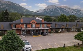 Canmore Days Inn